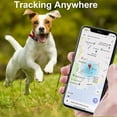 thumbnail image 4 of Silicone Cover, 2 Compatible Covers, GPS Tracking Finder for Loss Prevention, Dog Collar Cat Ring Holder Pet Accessories, 4 of 5