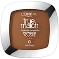 thumbnail image 1 of Base de maquillaje en polvo L'Oreal Paris True Match N9 Medium Deep, 1 of 7