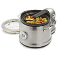 thumbnail image 2 of Cocina multiusos KitchenAid KMC4241SS de acero inoxidable, 4 litros, 2 of 4