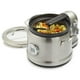 thumbnail image 2 of Cocina multiusos KitchenAid KMC4241SS de acero inoxidable, 4 litros, 2 of 4
