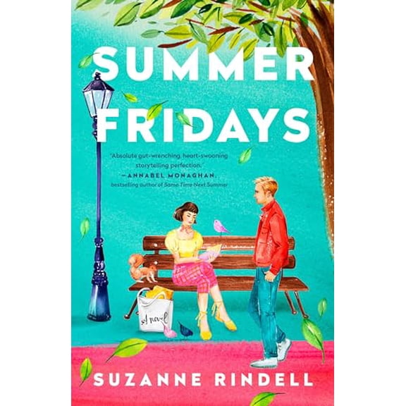 Pre-Owned Summer Fridays (Paperback) 0593473914 9780593473917