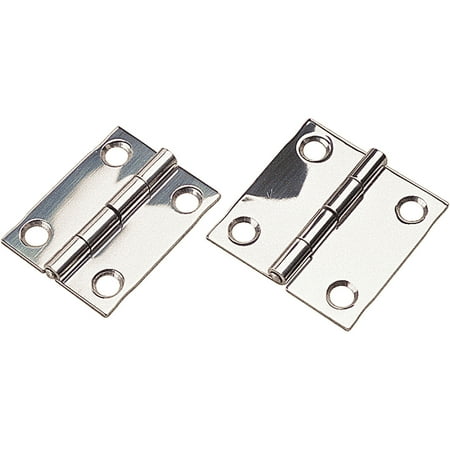 - Sea Dog Butt Hinge, 2