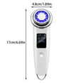 thumbnail image 3 of 4 In 1 Facial Massager Aging Skin Firming Beauty Device For Face Lifting And Reduction, 3 of 8