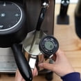thumbnail image 3 of MiiCoffee Digital Milk Frothing Thermometer with Clip, Espresso Machine Accessories for Steaming Milk (Celsius), 3 of 6