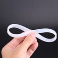 thumbnail image 4 of TOPINCN 10cm White Rubber Sealing O-ring Gasket for Ninja Juicer Blender Replacement Seals, Sealing O-ring, Rubber Gasket, 4 of 7