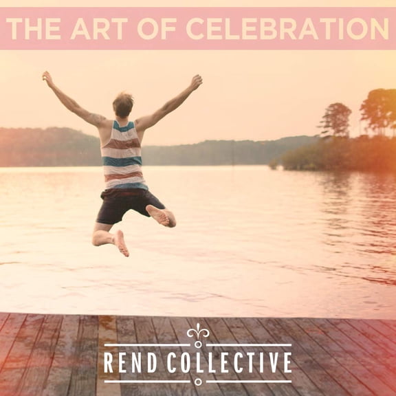 Pre-Owned The Art of Celebration