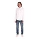 thumbnail image 5 of Camisa Lucky Brand Manga Larga De Punto Para Hombre, 5 of 6