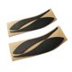 thumbnail image 2 of Mouse Grips Side Sticker for Logitech MX Anywhere 2S/3S Non Slip Mouse Skin, 2 of 5