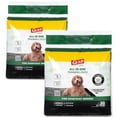 thumbnail image 1 of Almohadillas de adiestramiento para cachorros Glad for Pets, tamaño gigante, 30 unidades, paquete de 2, 1 of 6
