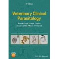 thumbnail image 2 of Veterinary Clinical Parasitology, 2 of 3