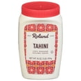 thumbnail image 4 of Roland Tahini (Pure ground  Sesame seed), 16 oz Container, 4 of 4