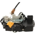 thumbnail image 3 of New Left Front Door Lock Actuator Compatible With Chevrolet Pontiac Pursuit GT 4 Cyl 2.4L Cobalt Sport 4 Cyl 2.4L Cobalt SS 4 Cyl 2.0L 2005-2009 By 931923 10399351 15216017, 3 of 3