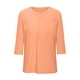 thumbnail image 5 of Sudaderas con capucha bonitas,Camiseta de manga larga estampada para mujer, blusa de poliéster, top informal holgado, camisa de cuello redondo para uso diario, sopatenor, 5 of 9