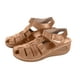 thumbnail image 1 of Zapatos ahuecados para mujer Sandalias cómodas Sandalias de playa cómodas e informales Wmkox8yii  nm6603, 1 of 3