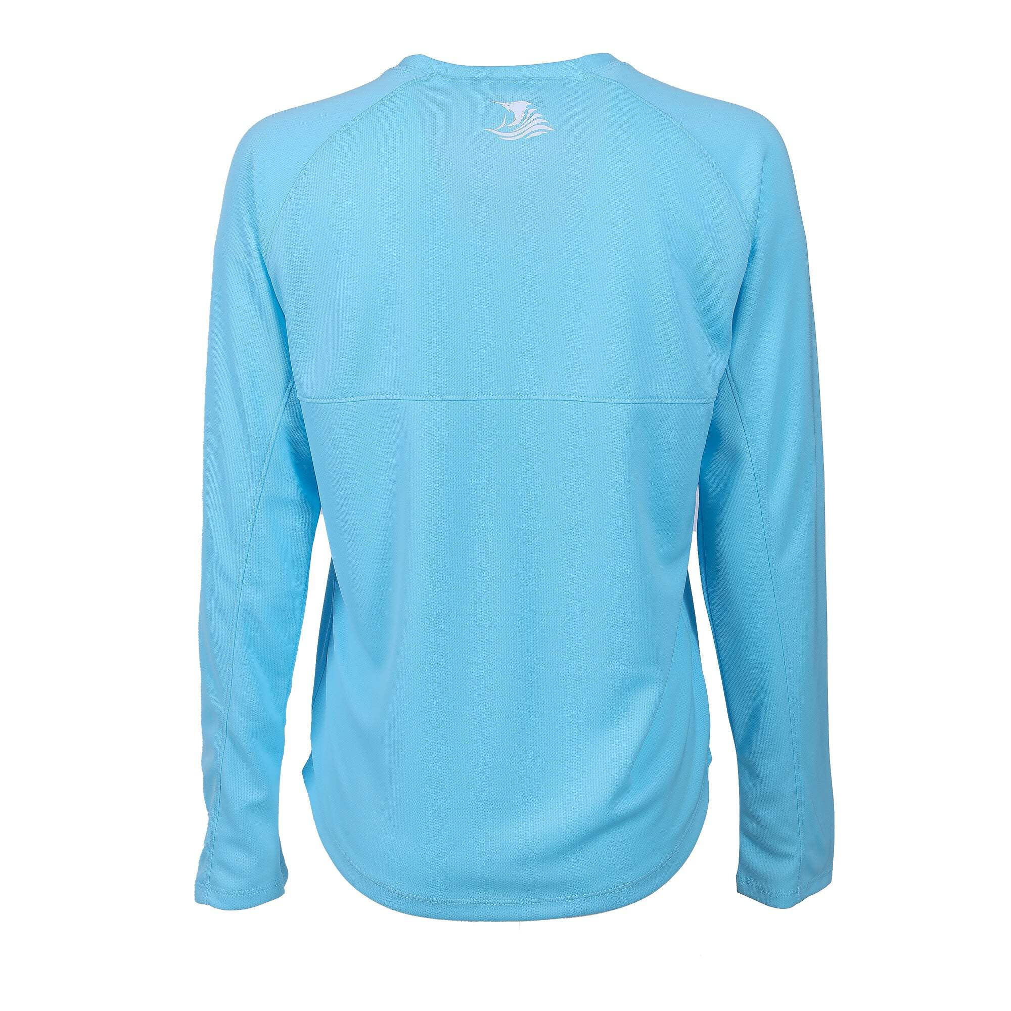 Bimini Bay Outiftters Cabo II Long Sleeve Shirt Featuring BloodGuard Plus® (Women's)
