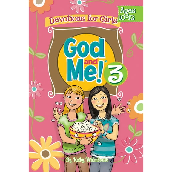 Pre-Owned God and Me! Volume 3: Devotions for Girls Ages 10-12 (Paperback) 1584110937 9781584110934