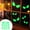 🔥 Green-B_New, variant on KITTEHIGM Halloween Ghost Eyes Upgraded Lighting Decoration for Indoor Outdoor Dark Halloween Window Wall Door Yard Display with Glowing Effect
