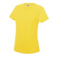 thumbnail image 1 of AWDis Just Cool Womens Sports Plain T-Shirt, 1 of 3