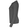 thumbnail image 4 of Cottover T-Shirt à Manches Longues pour Femme, 4 of 4