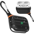 thumbnail image 1 of Funda para AirPods Pro 2 ATIMIRA a prueba de agua con carga inalámbrica, 1 of 6