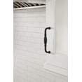 thumbnail image 2 of Amerock Granby 5-1/16 inch Center-to-Center Matte Black Cabinet Pull, 25 Pack, 2 of 5