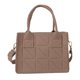 thumbnail image 1 of Bolso Bandolera de Fieltro Sunnimix Color Caqui Ligero, 1 of 8