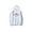 White, variant on Stray Kids Merch 2025 World Tour dominATE Hoodie Unisex Casual Long Sleeve Sweatshirt Fashionable and Comfortable Wear