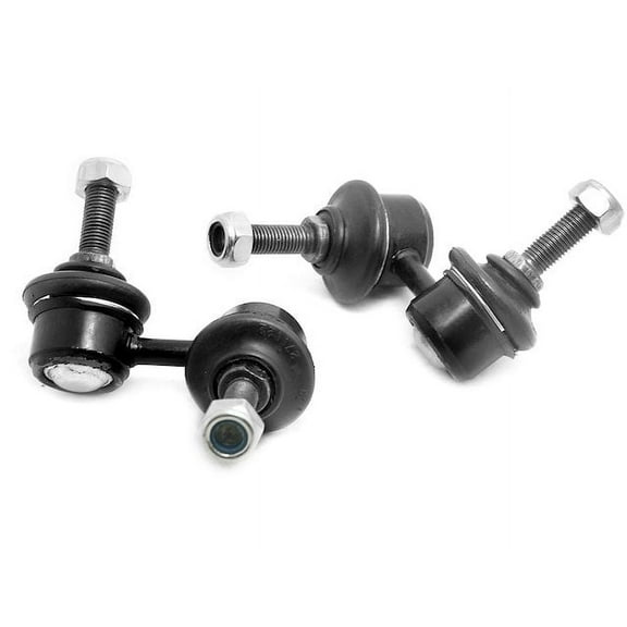 Front Sway Bar Link Kit (Set of 2) - Compatible with 2003 - 2011 Honda Element 2004 2005 2006 2007 2008 2009 2010