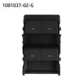 thumbnail image 3 of Car Left Front Glass Lift Power Control Button Switch 1081037-02-G For Tesla Model 3/Y 2016-2020 Door Glass Lifter Replacement, 3 of 6