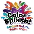 thumbnail image 4 of S&S Worldwide Color Splash! Liquid Tempera Bulk Paint, Set of 12 in 11 Bright Colors, 32-oz Easy-Pour Bottles, Great for Arts & Crafts, School, Classroom, Poster Paint, For Kids & Adults, Non-Toxic., 4 of 7