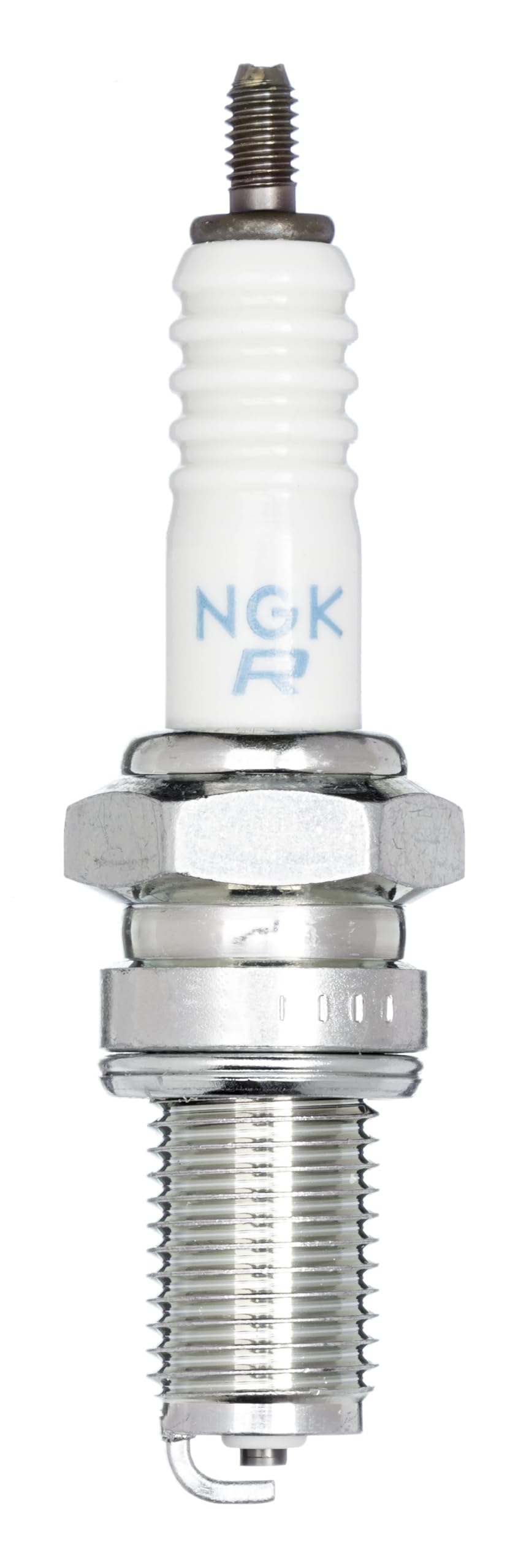 NGK 7162 Standard Spark Plug Fits select: 1989-1990 CHRYSLER TC, 1986-1989 FERRARI 328