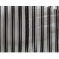 thumbnail image 4 of oneOone Tissu Viscose Georgette Auvent Rayé Tissu Imprimé au Mètre 42 Pouces de Large, 4 of 4