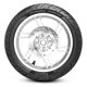 thumbnail image 2 of Llanta Motocicleta 110/70-13 48P SC Angel Scooter Pirelli, 2 of 3
