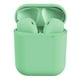 thumbnail image 1 of Auriculares Bluetooth 5.0 Estéreo Deportes Auriculares inalámbricos de alta fidelidad Auriculares Auriculares intrauditivos con manos libres Scienceny EL1816-03, 1 of 2