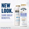 thumbnail image 2 of Polvo corporal Gold Bond Comfort sin talco, 300 ml y aloe, 2 of 8