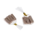 thumbnail image 1 of Pack Muñecas en Miniatura Galletas Juguetes para Panadería Galletas Decoraciones para Marrón claro, 1 of 9