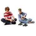 thumbnail image 4 of NEW BRIGHT 1:43 RADIO COMMANDÉ RC PRO LYNX BUGGY, 4 of 9