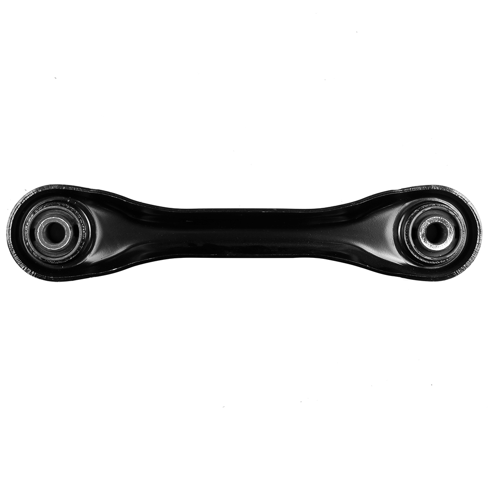 ECCPP - 6PC Rear Forward Lower Control Arm Rear Lower Rearward Control Arm Rear Upper Control Arm - Compatible with 2000-2011 for Ford Focus - K641244 K641985 K660012 Suspension Kit