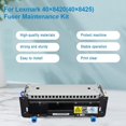 thumbnail image 3 of For Lexmark 40X8420 Fuser Maintenance Kit for MS810 MX710 Series 110120V, 3 of 9