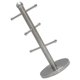 thumbnail image 3 of Stainless Steel Mugs Dish Rack Kitchen Organizer Accessories Cup Mug Holder Mug Rack Holder Cup Holder, 3 of 3