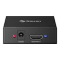 thumbnail image 1 of Divisor Con Amplificador Hdmi 4k De 2 Salidas | Bos-402 Steren BOS-402, 1 of 2