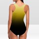 thumbnail image 5 of Mujeres Bikini Trajes de Baño Pantalones Cortos Fondo, Traje de Baño para la Playa de la Piscina Y Diario, 5 of 6