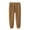 Beige, variant on Bwdbhd Pants for Kids Toddler Baby Boys Sweatpants Cotton Mid Waist Trousers Active Jogger Pants Khaki,9-10 Years