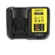 thumbnail image 3 of Cargador de batería de litio de iones de litio inteligente de 10,8 V-18 V 50/60 HZ 100-260 V AU, 3 of 10
