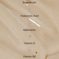 thumbnail image 5 of Ampoule Reparadora Mizon Baba de Caracol 30ml Intensive, 5 of 5