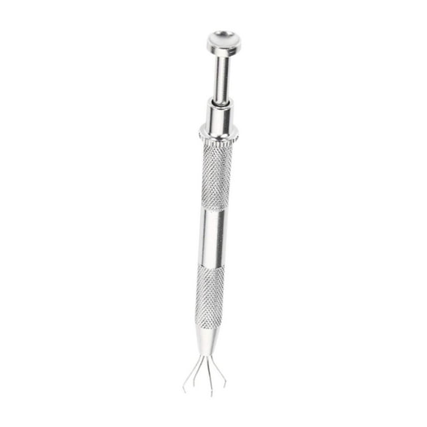 Jewelry Grabber 4 Cuentas De Garra, Componentes Electrónicos, Chips CI, Pinzas De Garra GEM