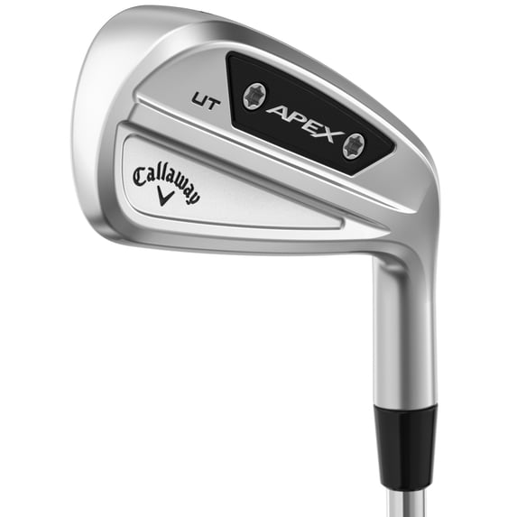 Pre-Owned Callaway Apex UT '23 18* 2H Hybrid Extra Stiff FST KBS Tour Proto 95