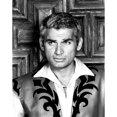 thumbnail image 2 of Yankee Pasha Jeff Chandler 1954 Photo Print (16 x 20), 2 of 2