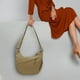 thumbnail image 4 of Bolso Bandolera de Nailon Xiying para Mujer, de Gran Capacidad, Estilo Coreano, Ideal para Ir Al Trabajo, Viajar y Regalar., 4 of 5