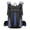 Color:Blue, variant on Biking Cycling Backpack Ridings Daypack Rucksack Breathable Travel Daypack Travelling Mountaineering Hydrations Pack